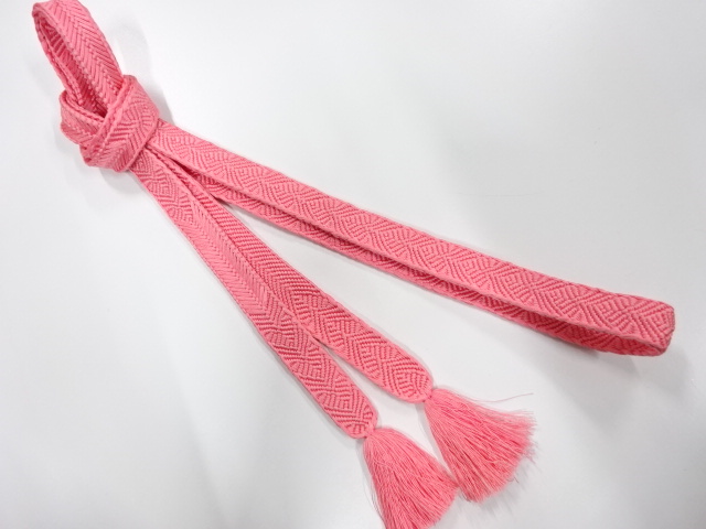 Japanese Kimono / Accessories Silk